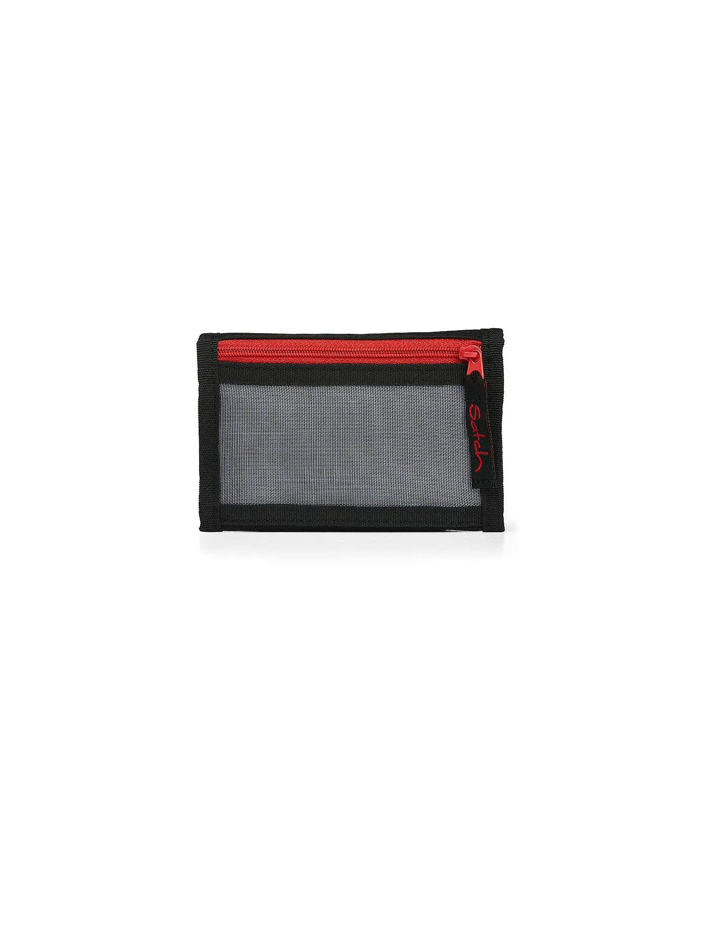 SATCH | Geldbeutel Black Jack | schwarz